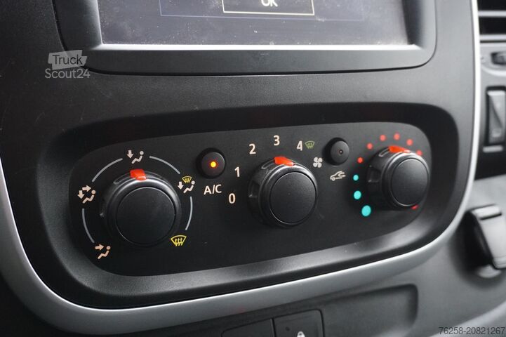 Panel kombi Renault Trafic 1.6 dCi 120PK L2 - EURO 6 - Airco - Navi...