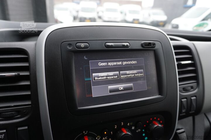 Panel kombi Renault Trafic 1.6 dCi 120PK L2 - EURO 6 - Airco - Navi...