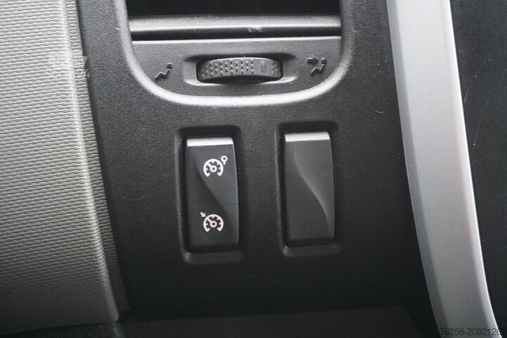 Panel kombi Renault Trafic 1.6 dCi 120PK L2 - EURO 6 - Airco - Navi...