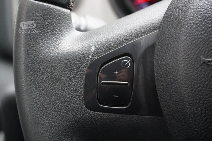 Panel kombi Renault Trafic 1.6 dCi 120PK L2 - EURO 6 - Airco - Navi...