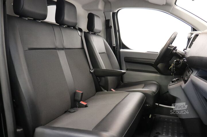 Furgone Citroën Jumpy 2.0 BlueHDI 180PK Automaat - EURO 6 - Air...