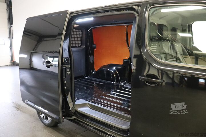 Furgone Citroën Jumpy 2.0 BlueHDI 180PK Automaat - EURO 6 - Air...