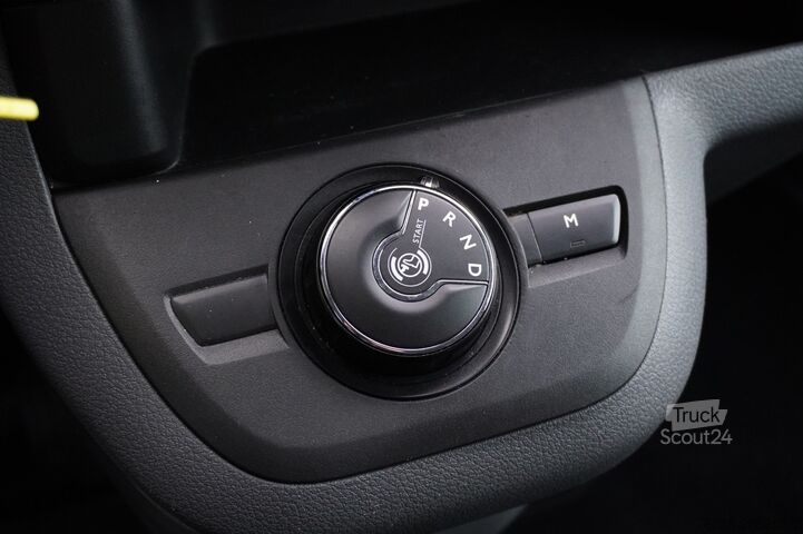 Furgone Citroën Jumpy 2.0 BlueHDI 180PK Automaat - EURO 6 - Air...