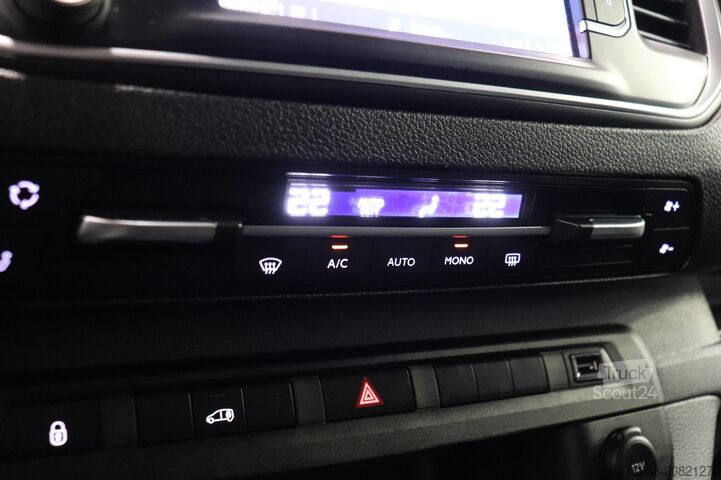 Furgone Citroën Jumpy 2.0 BlueHDI 180PK Automaat - EURO 6 - Air...