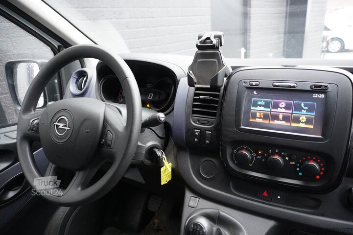 Panel kombi Opel Vivaro 1.6 CDTI 125PK L2 - EURO 6 - Airco - Nav...