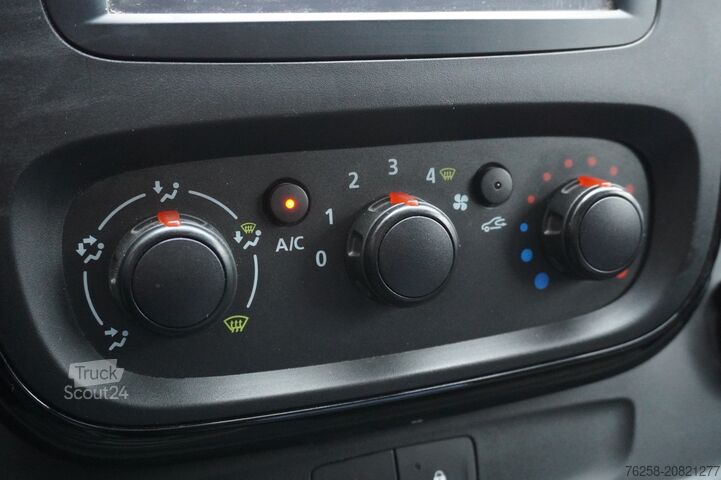 Panel kombi Opel Vivaro 1.6 CDTI 125PK L2 - EURO 6 - Airco - Nav...