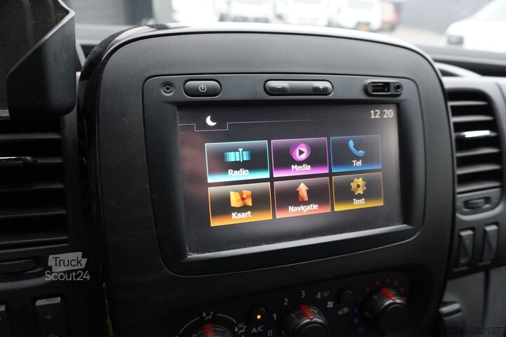 Panel kombi Opel Vivaro 1.6 CDTI 125PK L2 - EURO 6 - Airco - Nav...