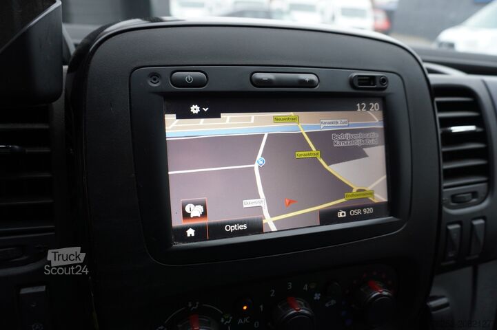 Panel kombi Opel Vivaro 1.6 CDTI 125PK L2 - EURO 6 - Airco - Nav...