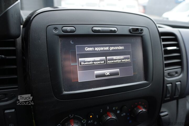 Panel kombi Opel Vivaro 1.6 CDTI 125PK L2 - EURO 6 - Airco - Nav...