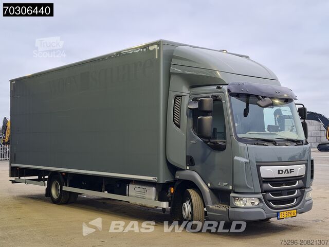 Valiză DAF LF 180 LF 4X2 NL-Truck APK 8tonner Automatic Ai...