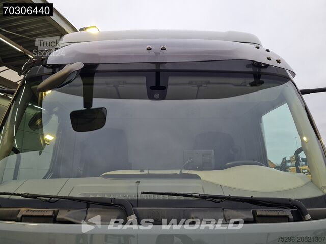 Valiză DAF LF 180 LF 4X2 NL-Truck APK 8tonner Automatic Ai...