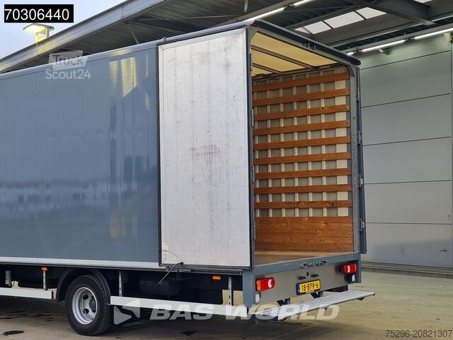 Valiză DAF LF 180 LF 4X2 NL-Truck APK 8tonner Automatic Ai...