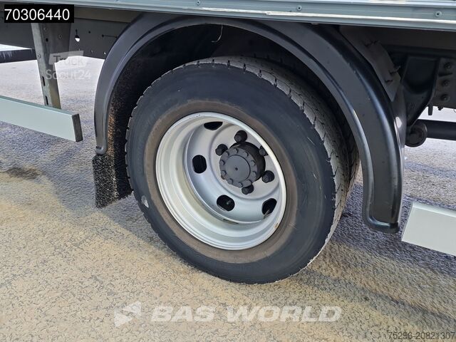 Valiză DAF LF 180 LF 4X2 NL-Truck APK 8tonner Automatic Ai...