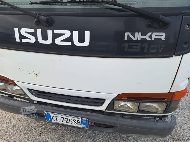  Isuzu NKR 77