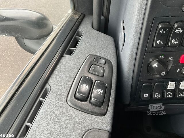 Système de bras à crochet Scania P 340 CNG Euro 6 Palfinger 26 Tonmeter laadkraa...