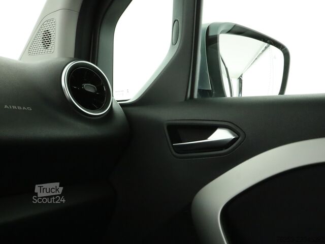 حافلة صغيرة Mercedes-Benz T 180 d PROGRESSIVE Standard AUT DynLicht Kam.