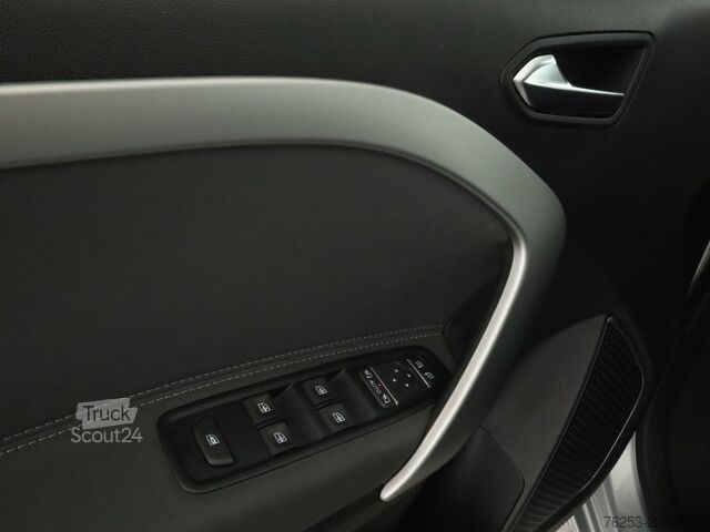حافلة صغيرة Mercedes-Benz T 180 d PROGRESSIVE Standard AUT DynLicht Kam.