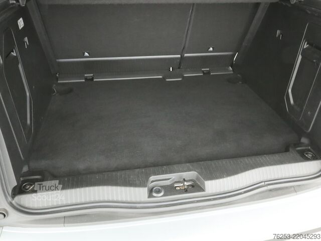 Μίνι λεωφορείο Mercedes-Benz T 180 d PROGRESSIVE Standard AUT DynLicht Kam.