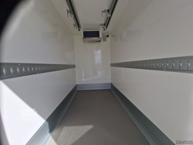 Koeltrailers WM Meyer AZK Tiefkühl -18 mit Rohrbahn Neu