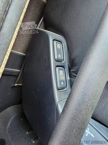 Standard SZM DAF XF 510 SSC auf 620 PS optimiert, Nebenabtrieb