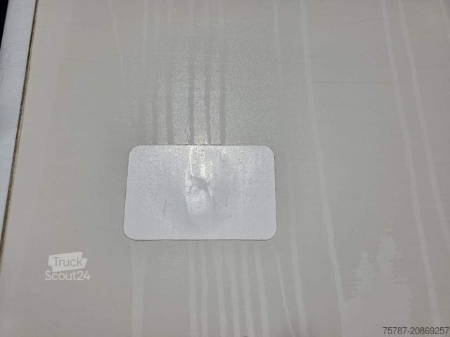 Vrachtwagen met bakwagen IVECO 35S15/ 35-150 Koffer, Klima, manuelle Schaltung