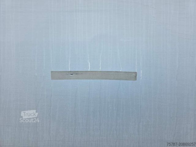 Vrachtwagen met bakwagen IVECO 35S15/ 35-150 Koffer, Klima, manuelle Schaltung