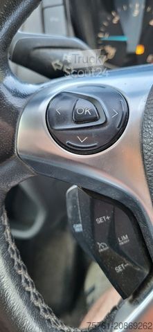 Aukštas mikroautobusas FORD Transit Werkstatteinbau