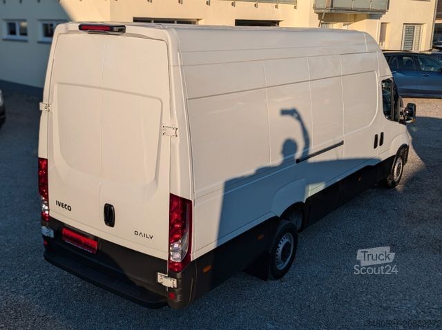 Furgone a tetto alto IVECO DAILY 35S18V L4H3 *TOP ZUSTAND* *AUTOMATIK* XXXL