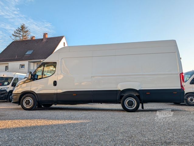 Furgone a tetto alto IVECO DAILY 35S18V L4H3 *TOP ZUSTAND* *AUTOMATIK* XXXL