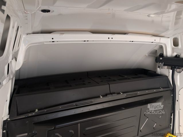 Furgone a tetto alto IVECO DAILY 35S18V L4H3 *TOP ZUSTAND* *AUTOMATIK* XXXL