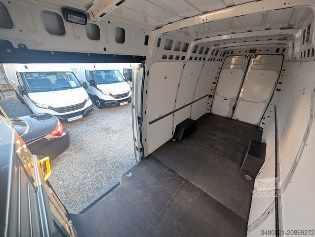 Furgone a tetto alto IVECO DAILY 35S18V L4H3 *TOP ZUSTAND* *AUTOMATIK* XXXL