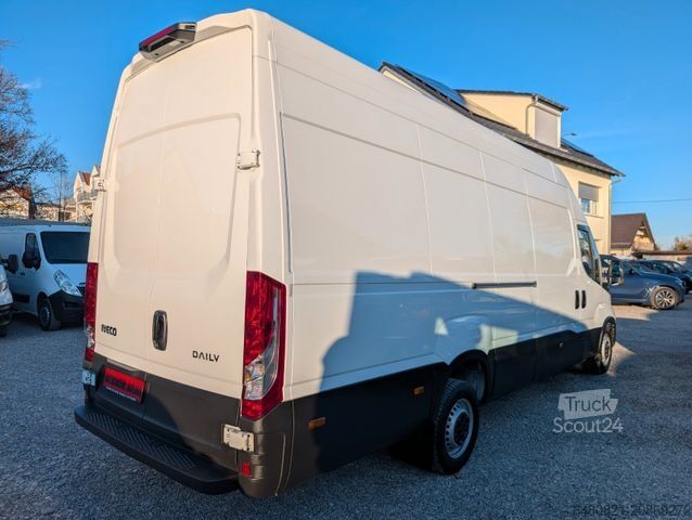 Furgone a tetto alto IVECO DAILY 35S18V L4H3 *TOP ZUSTAND* *AUTOMATIK* XXXL