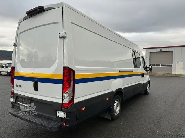 Fourgon surélevé IVECO 35S16,Dally Maxi,Mixto 6 Sitze,Hi-Matic,1 Hand