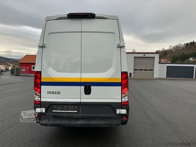 Fourgon surélevé IVECO 35S16,Dally Maxi,Mixto 6 Sitze,Hi-Matic,1 Hand