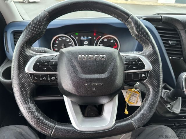 Bestelwagen met verhoogd dak IVECO 35S16,Dally Maxi,Mixto 6 Sitze,Hi-Matic,1 Hand