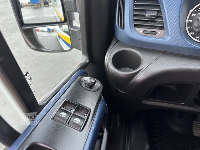 Fourgon surélevé IVECO 35S16,Dally Maxi,Mixto 6 Sitze,Hi-Matic,1 Hand