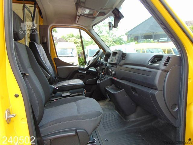 High top van RENAULT Master 2.3 dCi 135 L3H2 -Kamera-