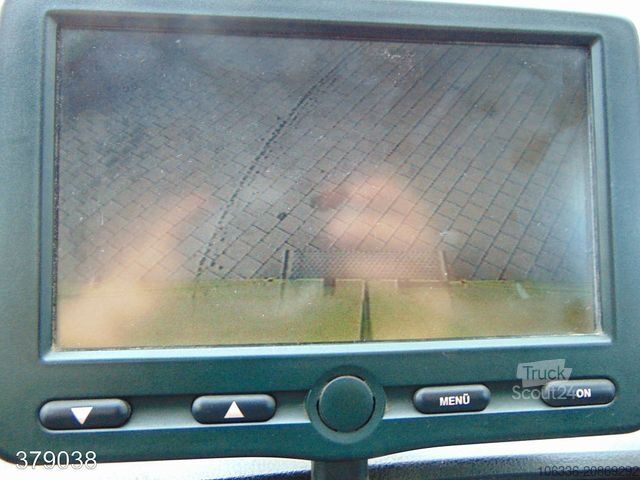 Fourgon tôlé MERCEDES-BENZ SPRINTER 310 CDI MAXI -KAMERA-REGALSYSTEM-