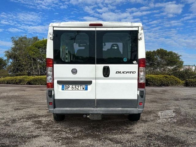Skåpbil Peugeot Peugeot Boxer