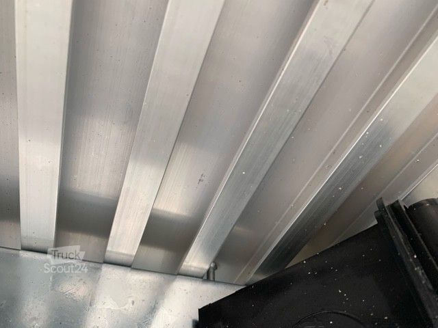 Prikolica za prevoz konj BÖCKMANN Portax Esprit incl. Esprit Zubehörpaket