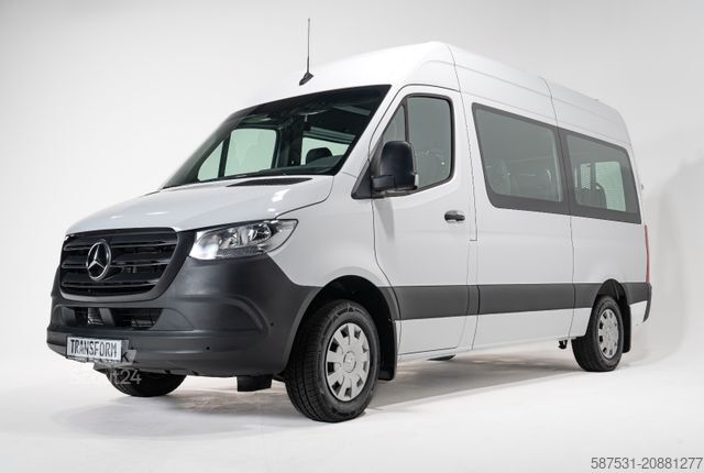 Minibús MERCEDES-BENZ Sprinter