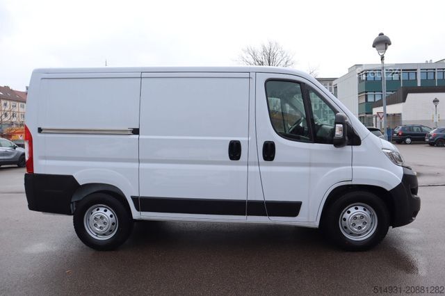 Furgone OPEL Movano Cargo-e L1H1 3,5t