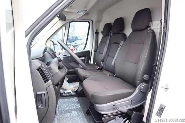 Furgone OPEL Movano Cargo-e L1H1 3,5t