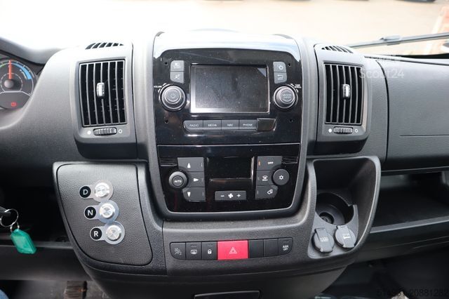 Furgone OPEL Movano Cargo-e L1H1 3,5t