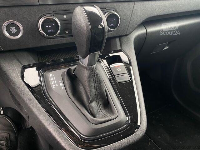 Mikroautobusas Nissan Townstar Kombi DIG-T 130 L2 Tekna Navi+SHZ+360