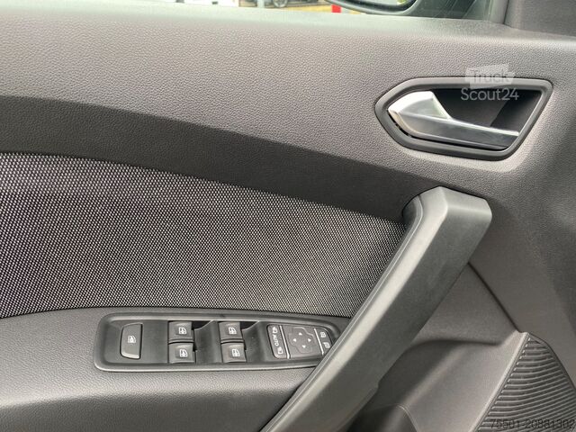 Mikroautobusas Nissan Townstar Kombi DIG-T 130 L2 Tekna Navi+SHZ+360