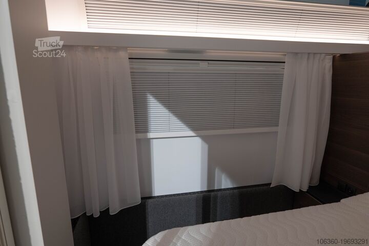 ADRIA ASTELLA 704 HP MY2026 nieuw ADRIA ASTELLA 704 HP MY2026