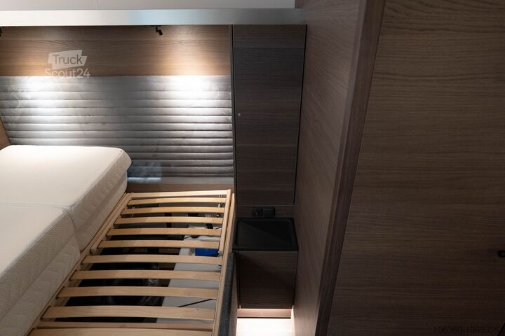 ADRIA ASTELLA 704 HP MY2026 új ADRIA ASTELLA 704 HP MY2026