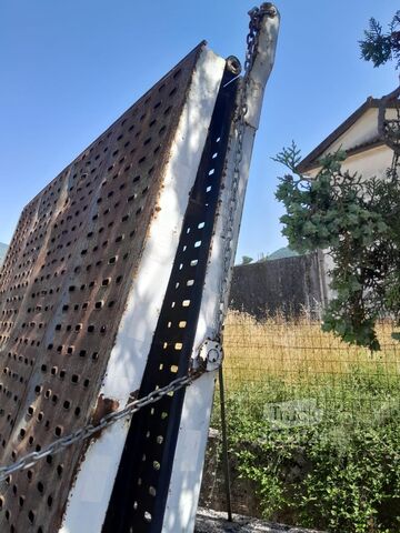 Carro attrezzi SCANIA 93 h 230