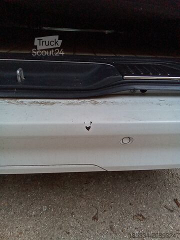 Obytný vůz Mercedes Marco Polo 250d | Luxus-Camper Schlafplätze für2 | Küche + Aufstelldach